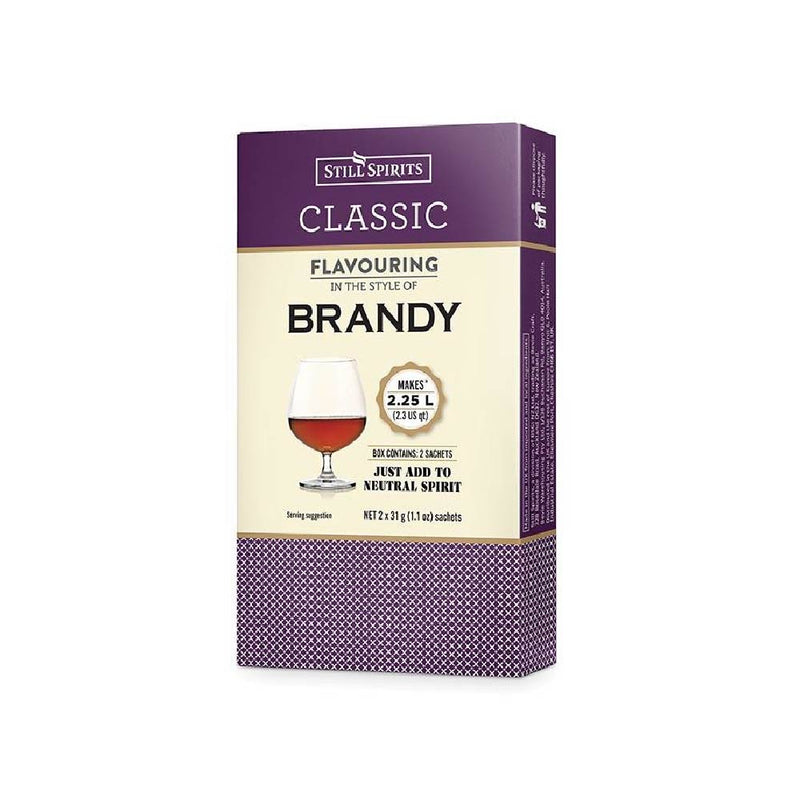 Still Spirits Classic Brandy