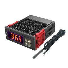 STC-1000 TemperatureController