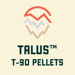Talus Hop Pellets