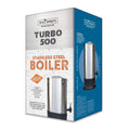 Still Spirits Turbo 500 Boiler