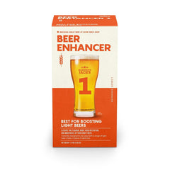 Mangrove Jack's Beer Enhancer 1 (Light)