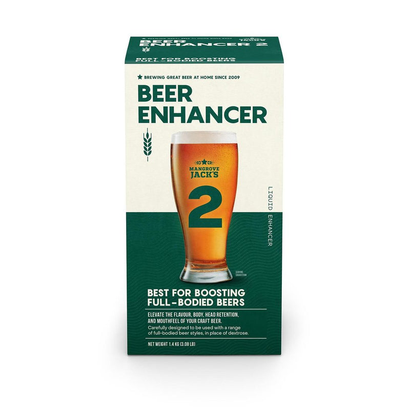 Mangrove Jack's Beer Enhancer 2 (Full)