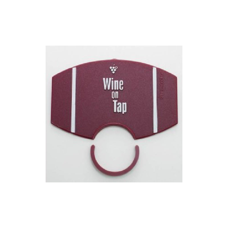 Wine on Tap Spout Retainer Clip