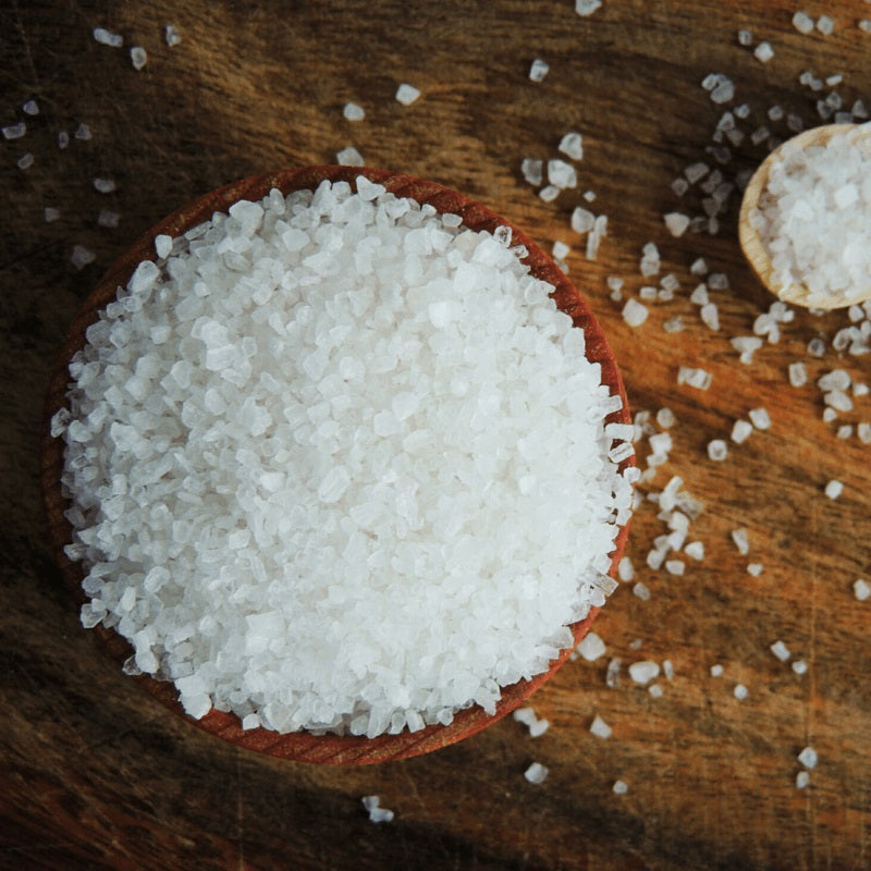 Magnesium Sulphate (Epsom Salt)