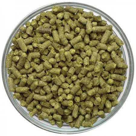 Mosaic Hop Pellets