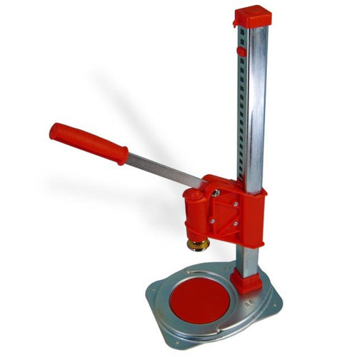 Bench Capper