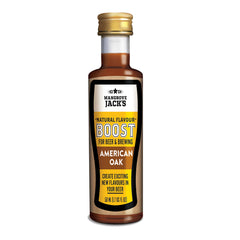 Mangrove Jack's Natural Flavour Boost - American Oak