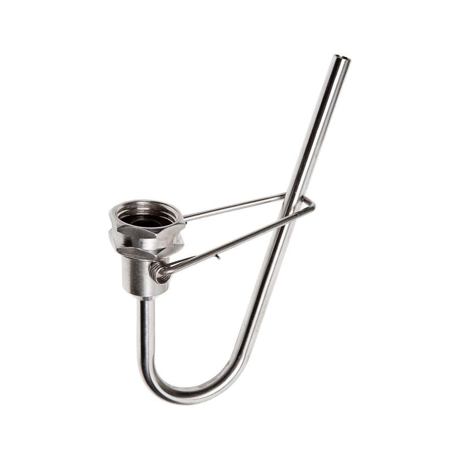 Stainless Steel Bottle Washer