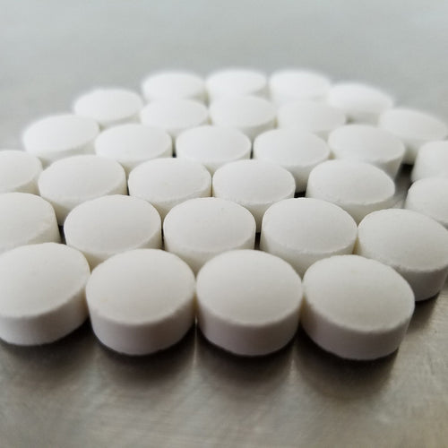 Campden Tablets