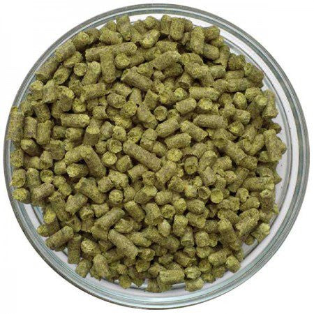 Cascade Hop Pellets