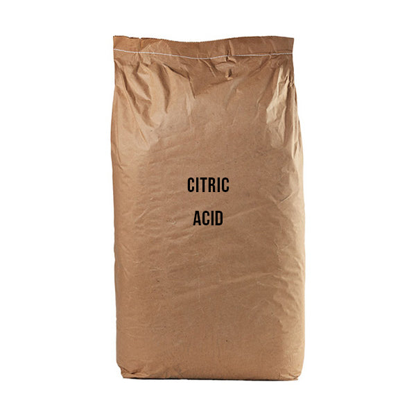 Citric Acid