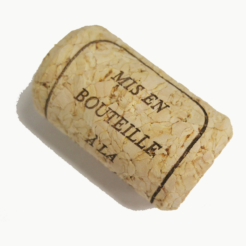 Wine Corks, #9 Short
