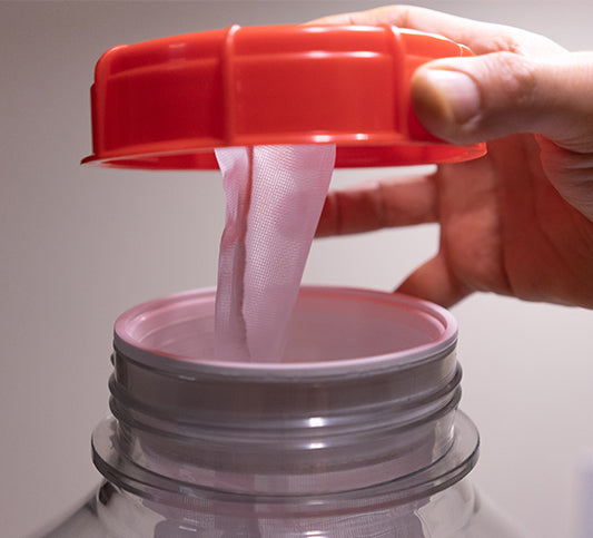 Fermonster Mini Mesh Strainer