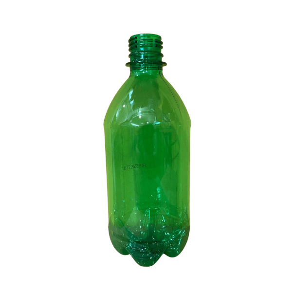 PET Bottle 500 mL