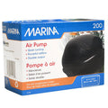 Marina 200 Air Pump