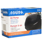 Marina 200 Air Pump