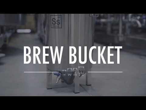 Ss Brewtech Brew Bucket Brewmaster Edition - 7 US Gallon