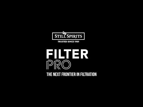Still Spirits Turbo 500 Filter Pro