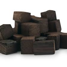 Oak Cubes