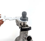 Kegland 7 in 1 Faucet Tap Wrench/Spanner Tool - Duotight Tube Remover