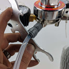 Kegland 7 in 1 Faucet Tap Wrench/Spanner Tool - Duotight Tube Remover