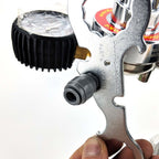 Kegland 7 in 1 Faucet Tap Wrench/Spanner Tool - Duotight Tube Remover