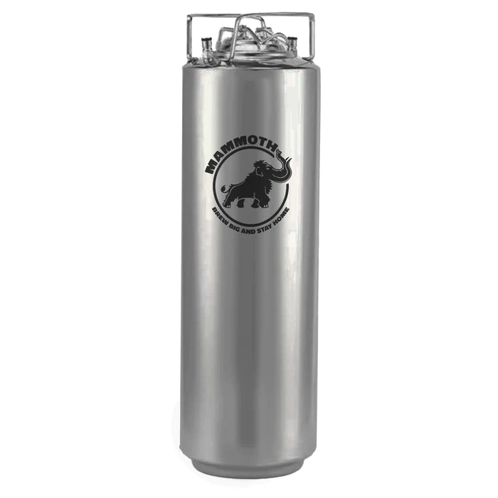 Mammoth Brewing 24.5 L Ball Lock Keg