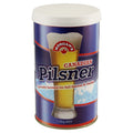 Morgan's Canadian Pilsner