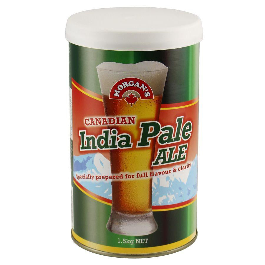 Morgan's Canadian IPA