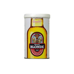 Muntons Blonde Beer