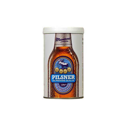 Muntons Premium Pilsner