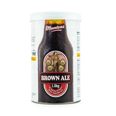 Muntons Brown Ale