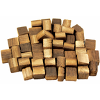 Hungarian Oak Cubes