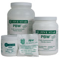 Powdered Brewery Wash (PBW)