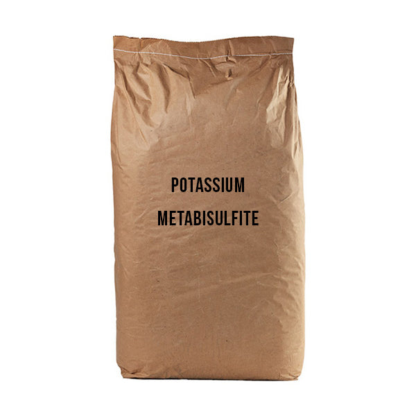Potassium Metabisulphite