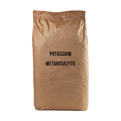 Potassium Metabisulphite