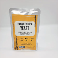 PDY Premium Distiller's Yeast