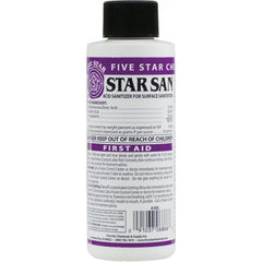 Star San Acid-Based Sanitizer