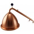 Still Spirits Turbo 500 Complete Alembic Dome & Assembly