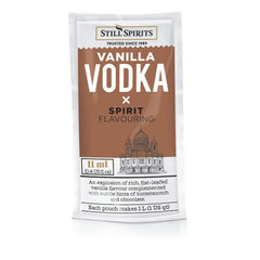 Still Spirits Vanilla Vodka Spirit Flavouring
