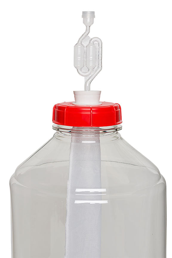 Fermonster Mini Mesh Strainer