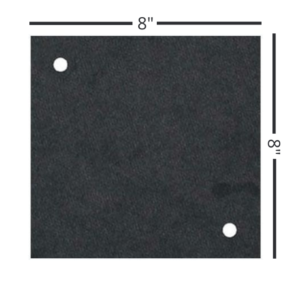 Carbon Filter Pad for Super Jet