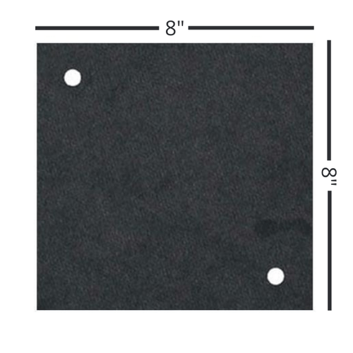 Carbon Filter Pad for Super Jet