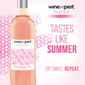 Winexpert Classic Pink Moscato