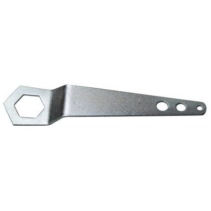 Regulator Wrench