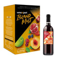 Island Mist Blood Orange Sangria