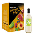Island Mist Green Apple