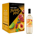 Island Mist Peach Apricot