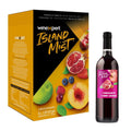Island Mist Pomegranate
