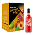 Island Mist Strawberry